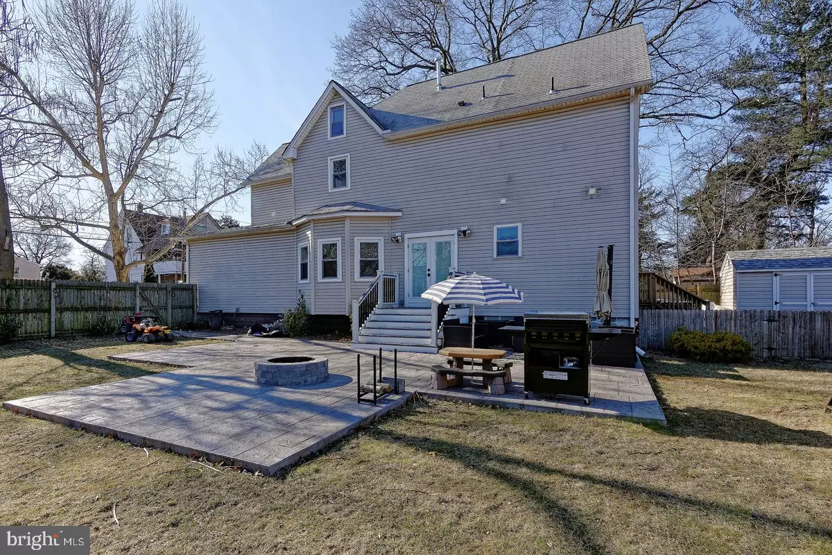 National Park, NJ 08063,525 WESLEY AVE