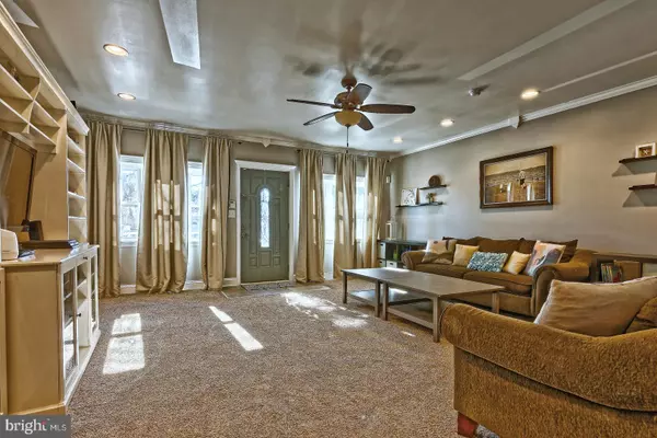 National Park, NJ 08063,525 WESLEY AVE