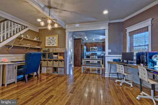 National Park, NJ 08063,525 WESLEY AVE