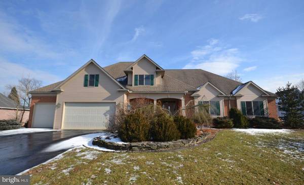 3288 MUIRFIELD DR, Chambersburg, PA 17202