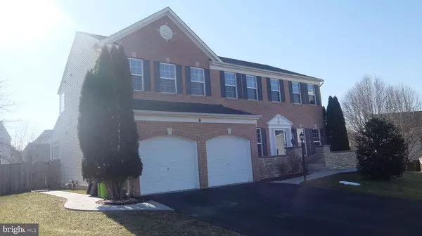 Woodbridge, VA 22193,15264 CHINCOTEAGUE CT