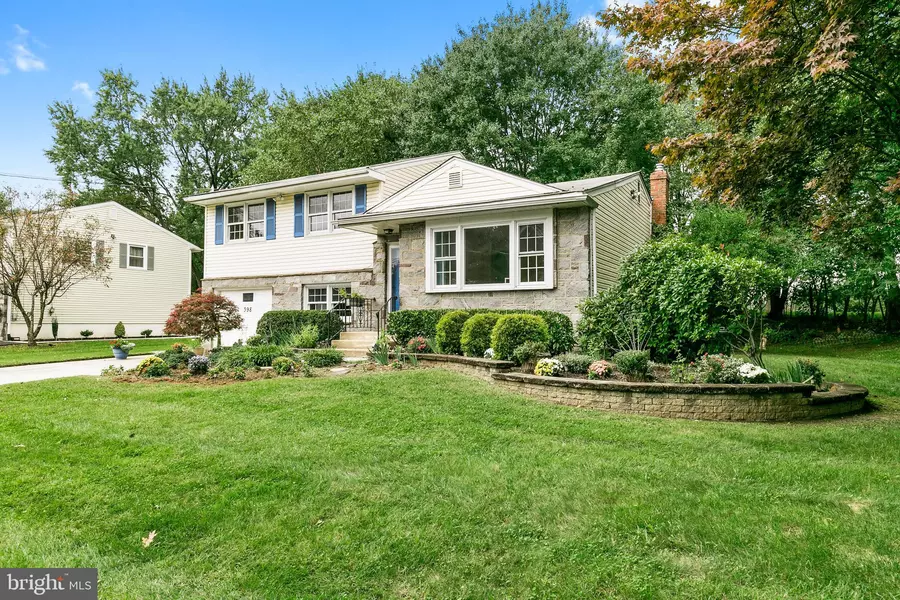 398 WILLOW DR, Cinnaminson, NJ 08077