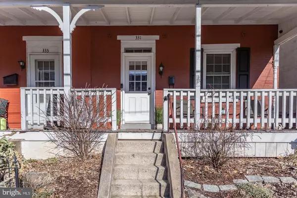 Phoenixville, PA 19460,331 CHURCH ST