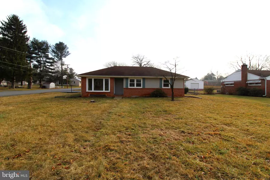 11835 PHEASANT TRL, Hagerstown, MD 21742