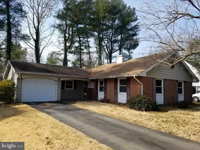 32 MEADOWLARK LN, Willingboro, NJ 08046