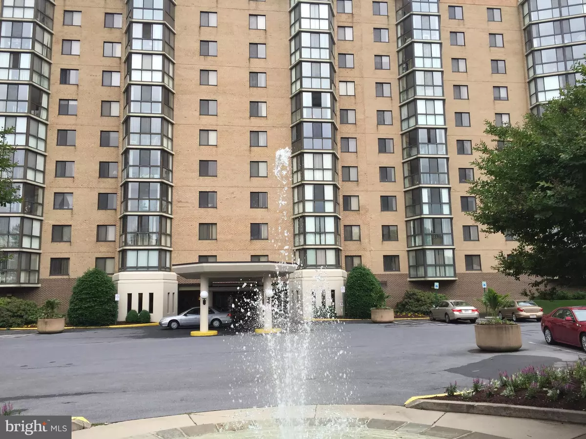 Silver Spring, MD 20906,3310 N LEISURE WORLD BLVD #328