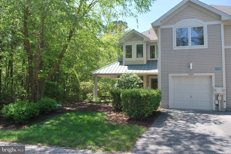 39089 GREENWAY #20007, Bethany Beach, DE 19930