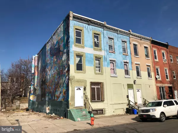 2019 N COLLEGE AVE, Philadelphia, PA 19121