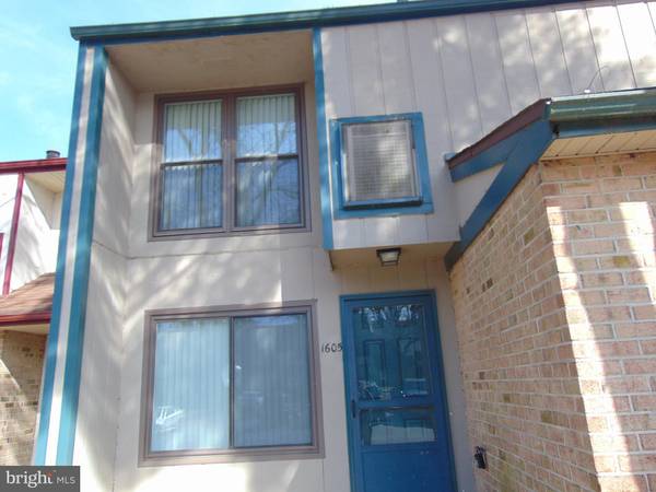 Lindenwold, NJ 08021,1605 TIMBER CREEK