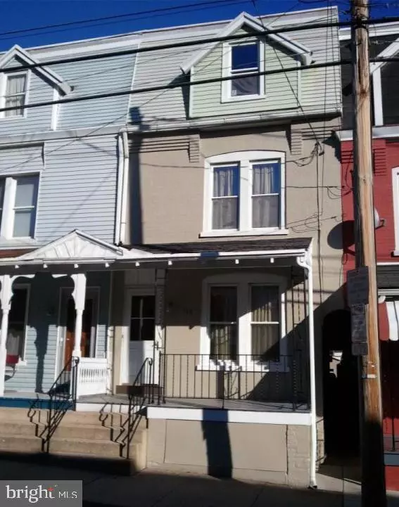 229 N PINE ST, Lancaster, PA 17603