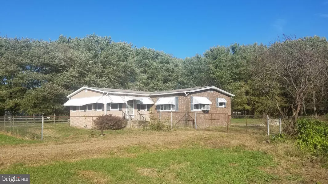 415 MARYLAND LINE RD, Townsend, DE 19734