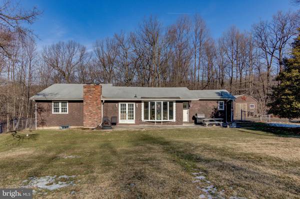 1485 TELEGRAPH RD, Honey Brook, PA 19344