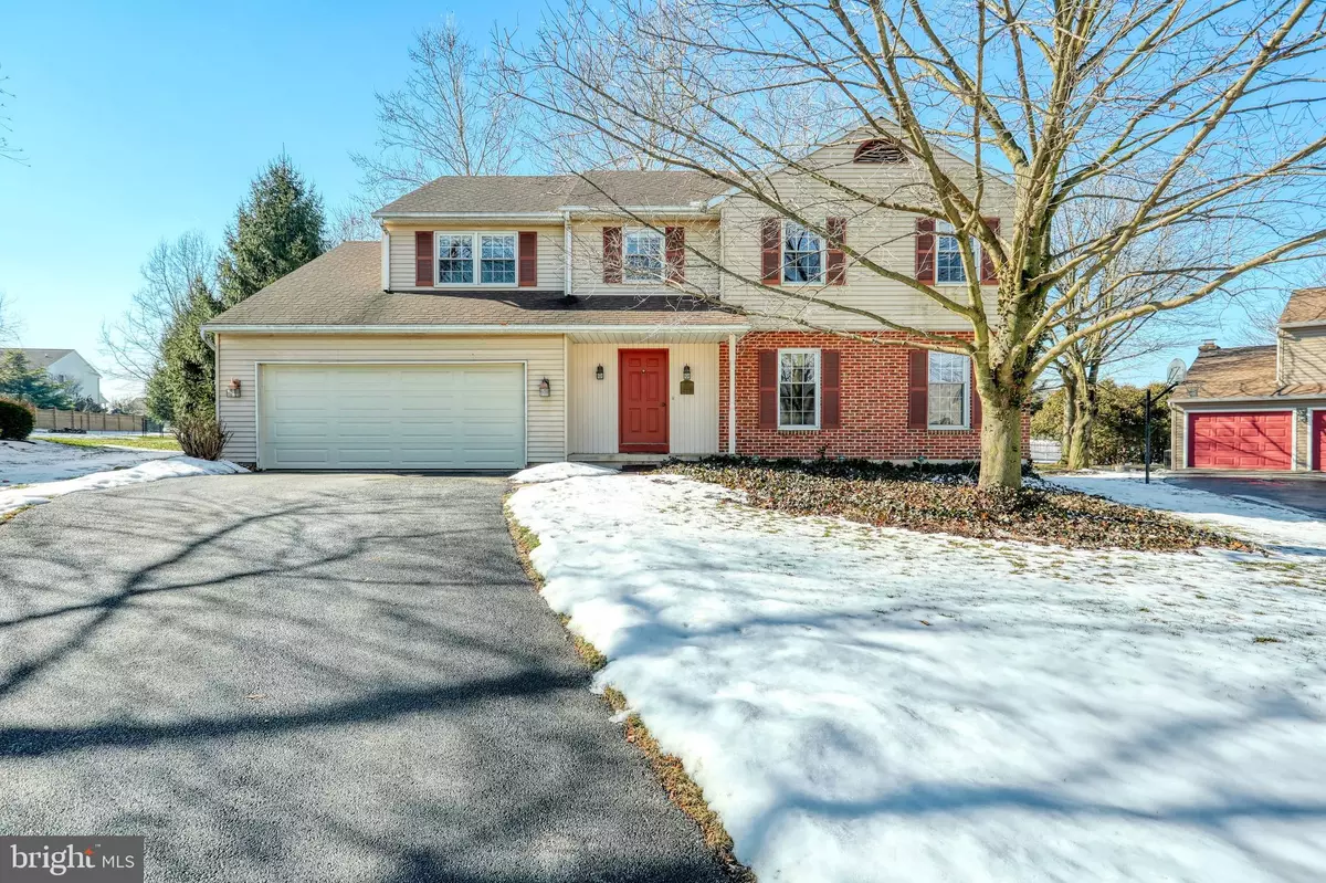 Dover, PA 17315,3600 CYPRESS CT