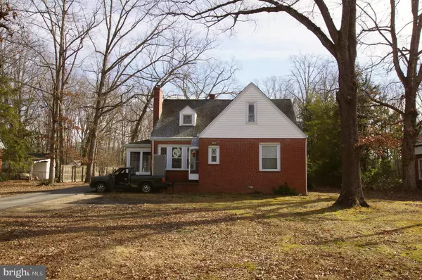 Waldorf, MD 20602,3592 OLD WASHINGTON RD
