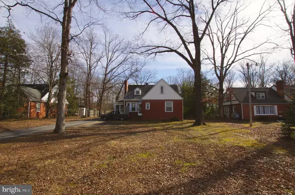 Waldorf, MD 20602,3592 OLD WASHINGTON RD