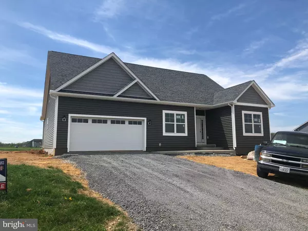 Hedgesville, WV 25427,80 HILYARD CIR