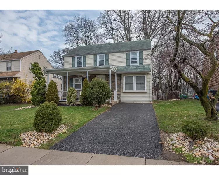 440 HOLMES RD, Morton, PA 19070