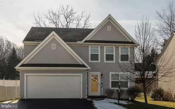 719 BRIDLE WREATH LN, Lancaster, PA 17601