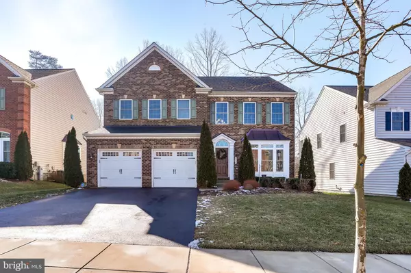 Annapolis, MD 21409,611 SAMANTHA CT