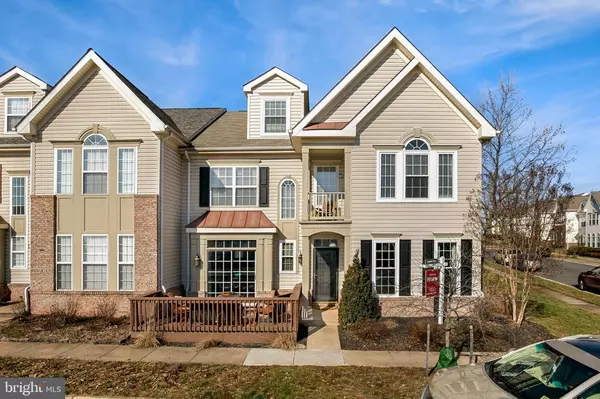 21005 COBURN TER, Ashburn, VA 20147