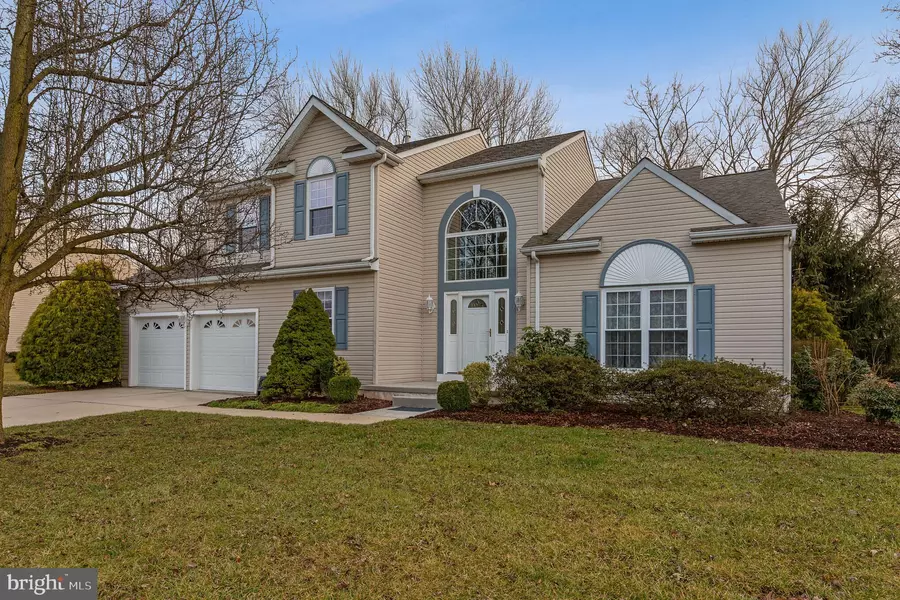 37 WOODDUCK DR, Mullica Hill, NJ 08062