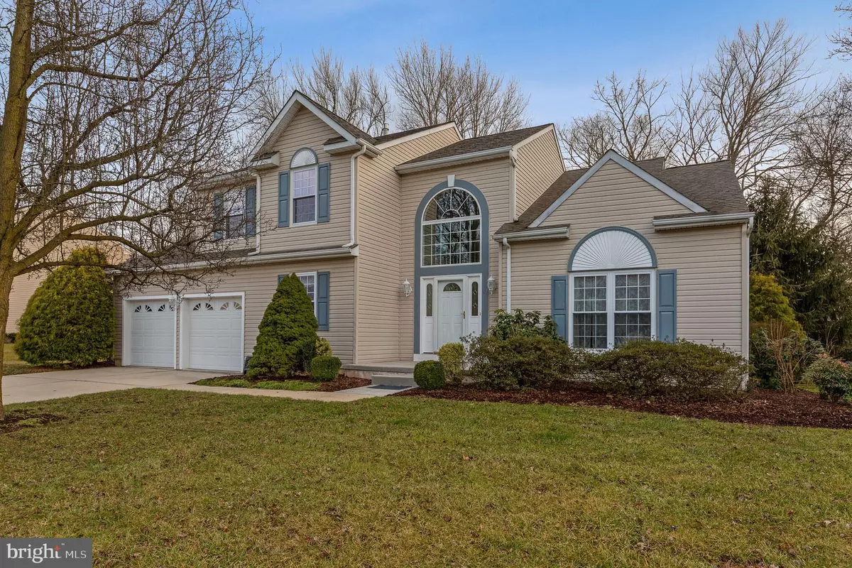 Mullica Hill, NJ 08062,37 WOODDUCK DR