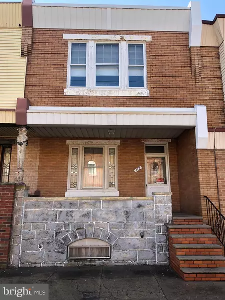 422 W RITNER ST, Philadelphia, PA 19148