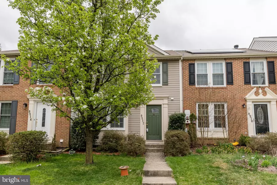 9512 BARONESS CT, Laurel, MD 20723