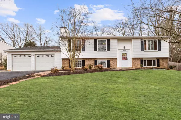 19401 POINSETTA CT, Gaithersburg, MD 20879
