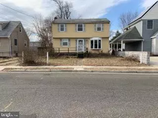 218 UNION, Bellmawr, NJ 08031