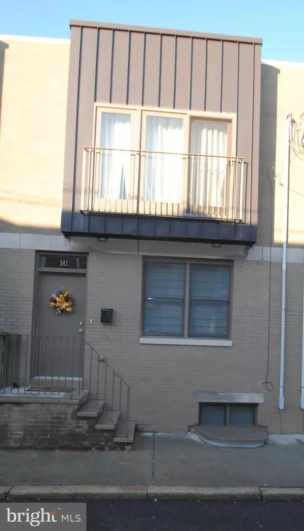 Philadelphia, PA 19148,341 CANTRELL ST