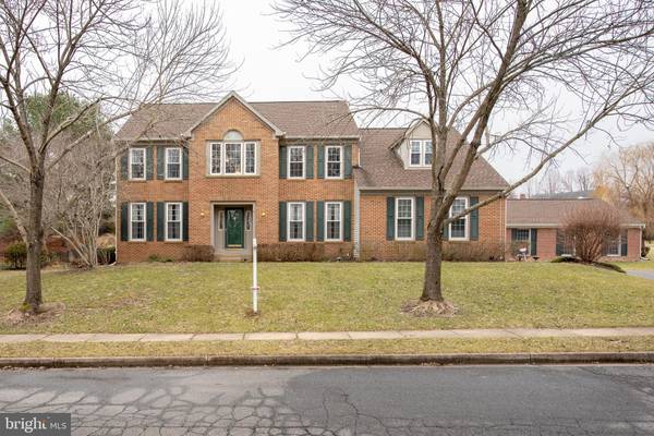 9 STONE SPRING CT, Catonsville, MD 21228