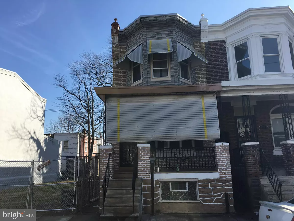 Philadelphia, PA 19141,4745 N CAMAC ST