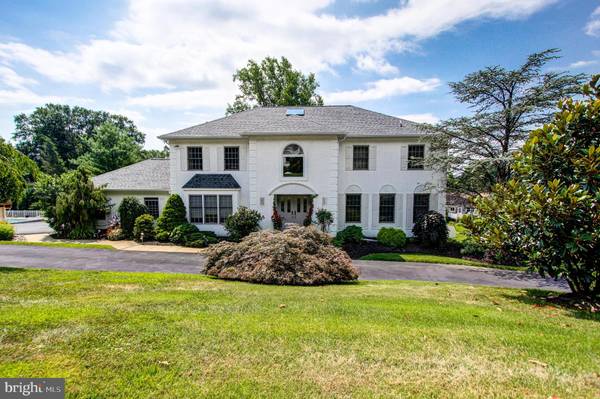 3359 MANOR RD, Huntingdon Valley, PA 19006