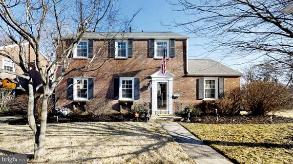 31 E WINDERMERE TER, Lansdowne, PA 19050