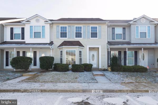 2634 ENTERPRISE PL, Waldorf, MD 20601