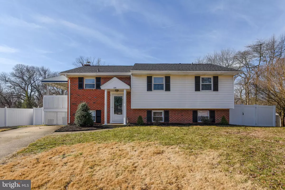 Millersville, MD 21108,574 WELLAND CT