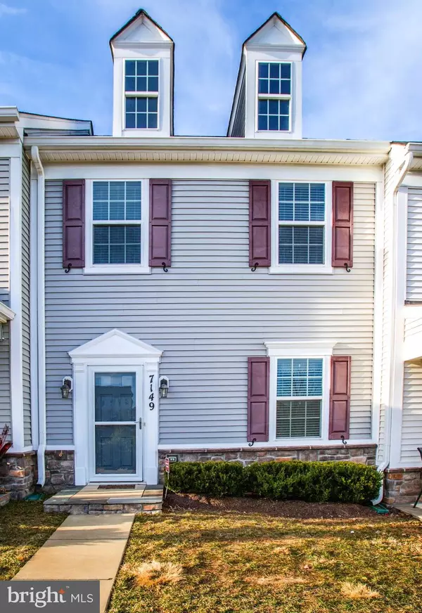 7149 RESIDENTS SQUARE MEWS, Ruther Glen, VA 22546