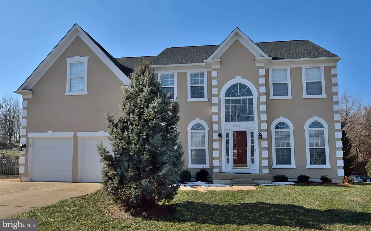 Ashburn, VA 20147,43958 CHELTENHAM CIR