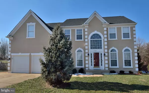 43958 CHELTENHAM CIR, Ashburn, VA 20147