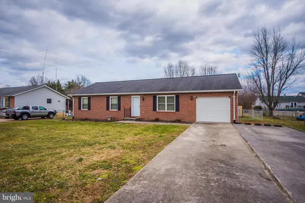 Inwood, WV 25428,765 FIRST ST