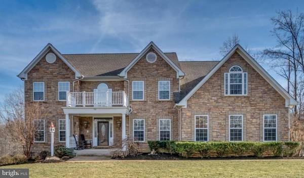 70 ALDERWOOD DR, Stafford, VA 22556