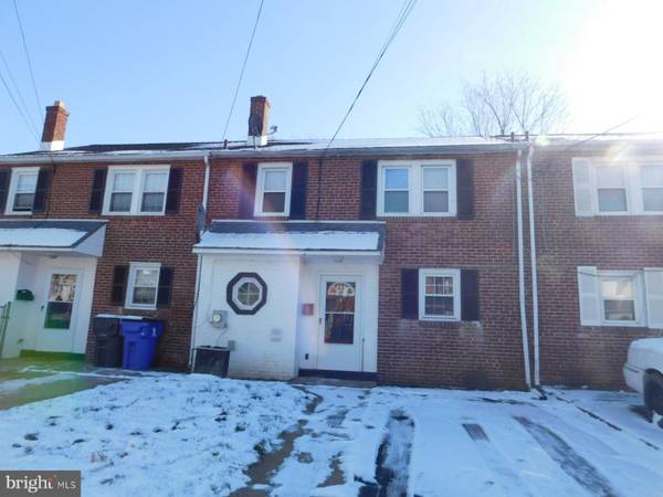 4 POLK DR, Wilmington, DE 19809