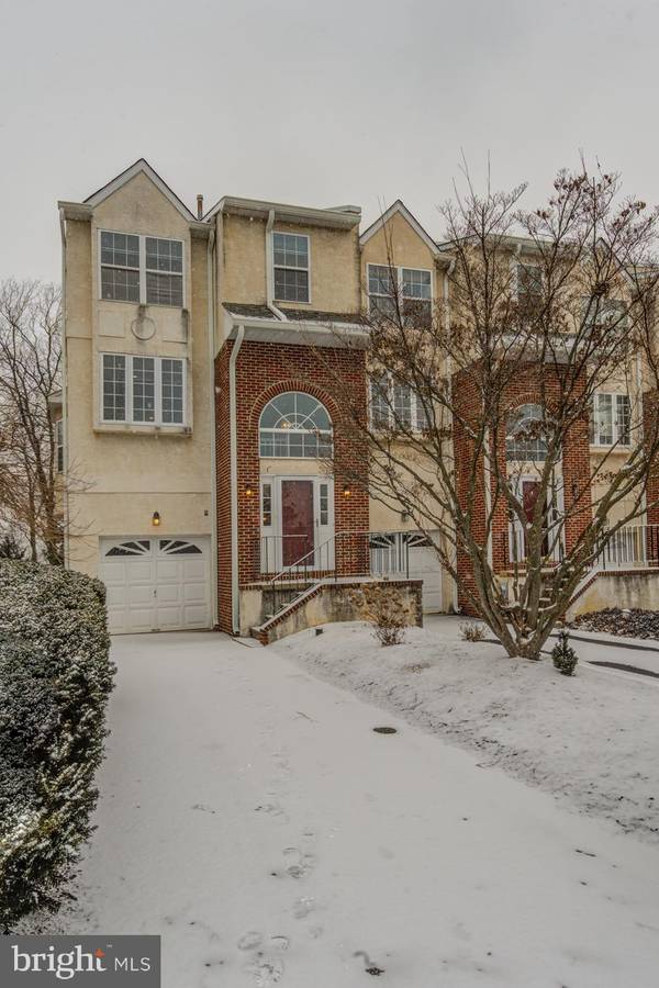 116 CAMPBELL DR, Conshohocken, PA 19428