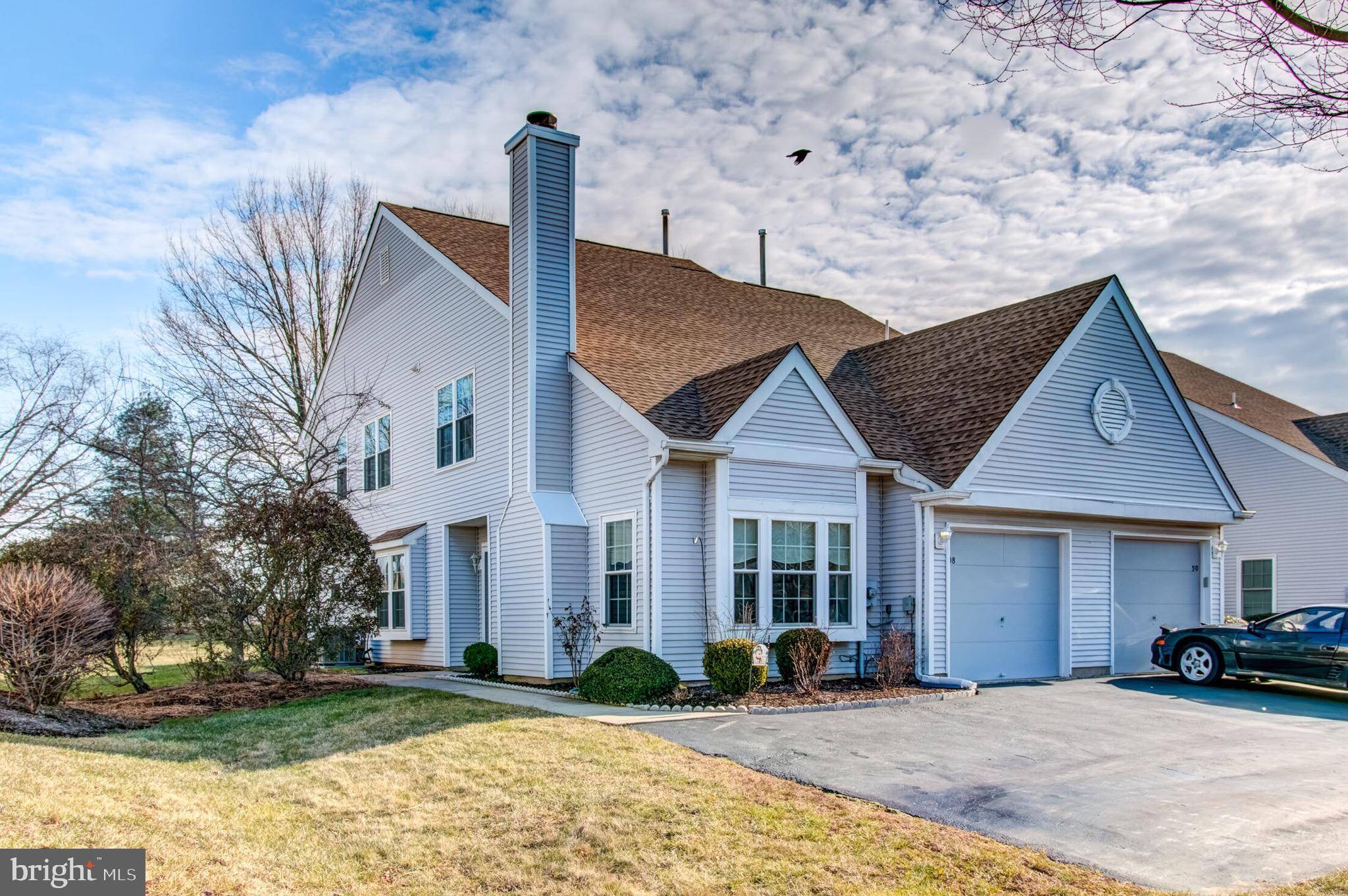 Bordentown, NJ 08505,308 BIRCH HOLLOW DR