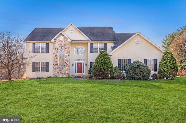 1506 CALN MEETINGHOUSE RD, Downingtown, PA 19335