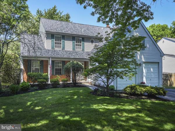 239 ASPEN RD, Yardley, PA 19067