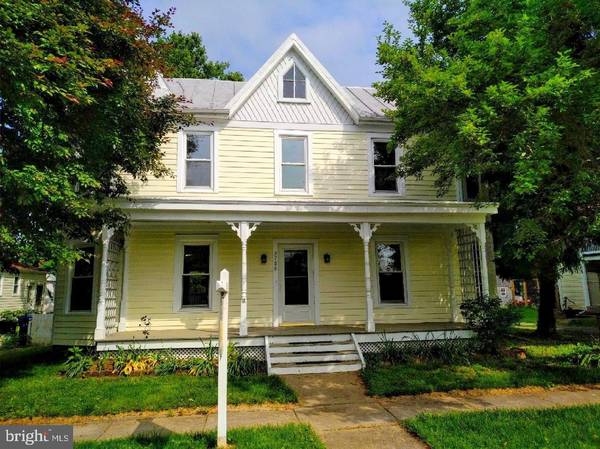 2788 WASHINGTON ST, Adamstown, MD 21710