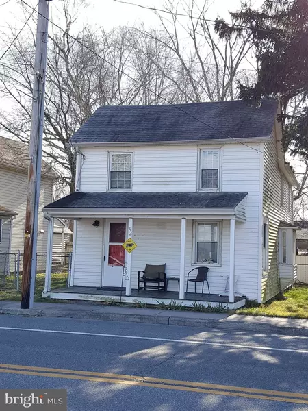 142 MAIN ST, Cheswold, DE 19936