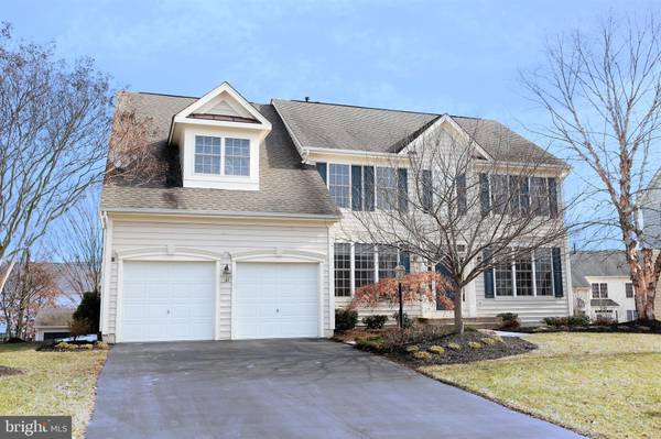 9133 BIG SPRINGS LOOP, Bristow, VA 20136